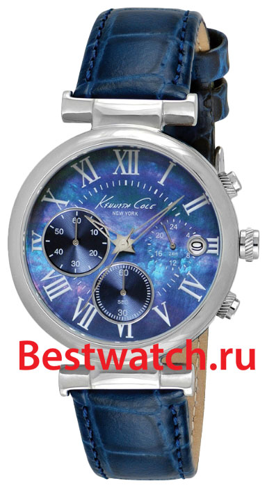 Часы Kenneth Cole Dress Sport IKC2832